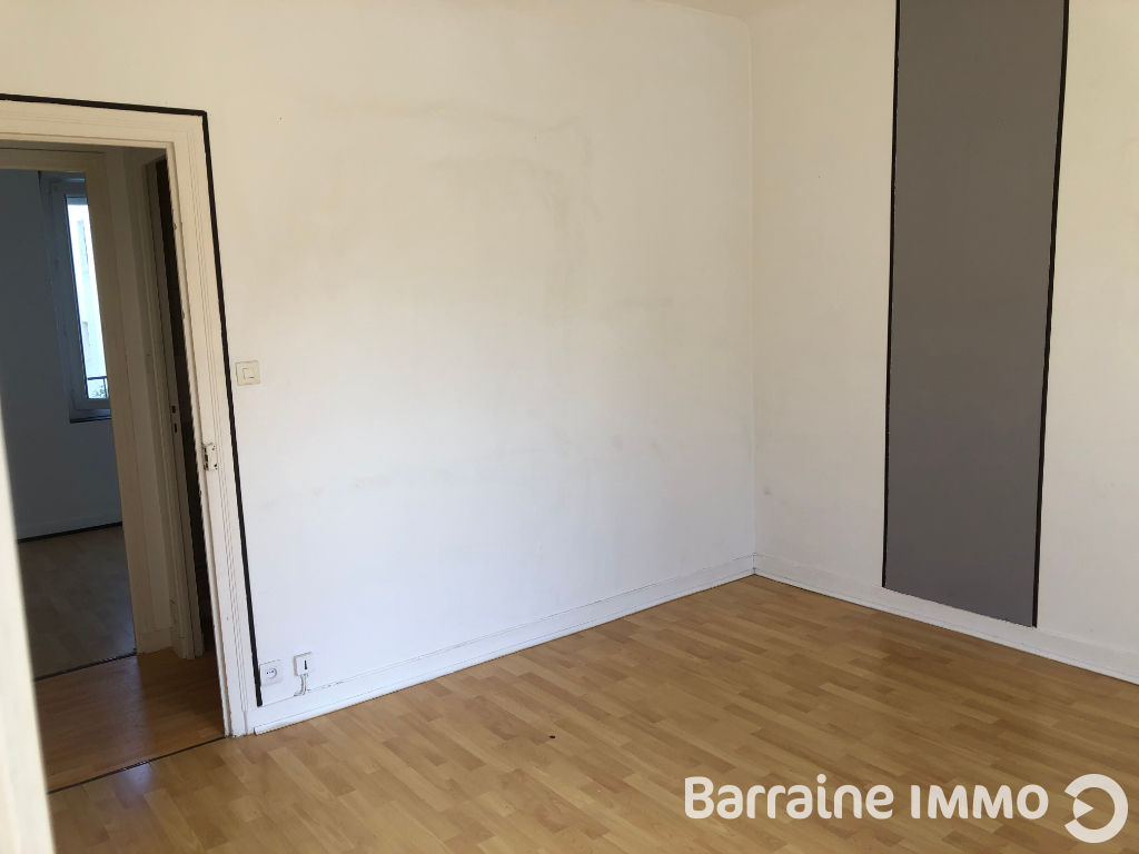 LOCATION BREST RECOUVRANCE APPARTEMENT T2 31,40M² LOCATION BREST RECOUVRANCE APPARTEMENT T2 31,40M²