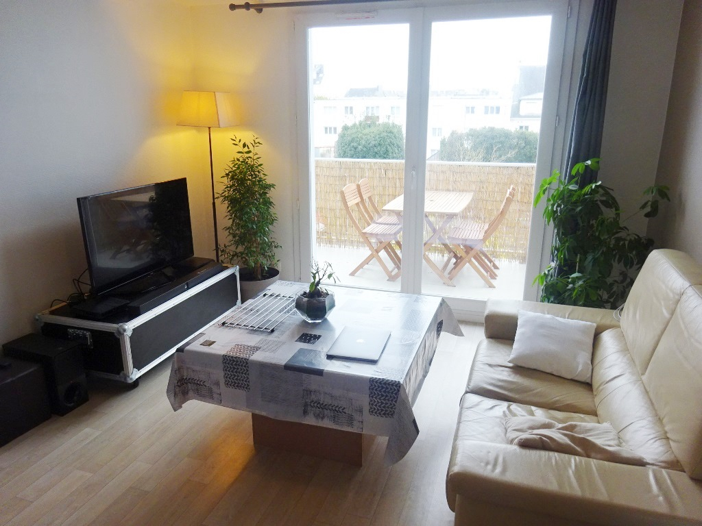 A VENDRE LORIENT MERVILLE APPARTEMENT T2 de 35m² BALCON EXPOSE SUD POSSIBILITE ACHAT GARAGE A VENDRE LORIENT MERVILLE APPARTEMENT T2 de 35m² BALCON EXPOSE SUD POSSIBILITE ACHAT GARAGE