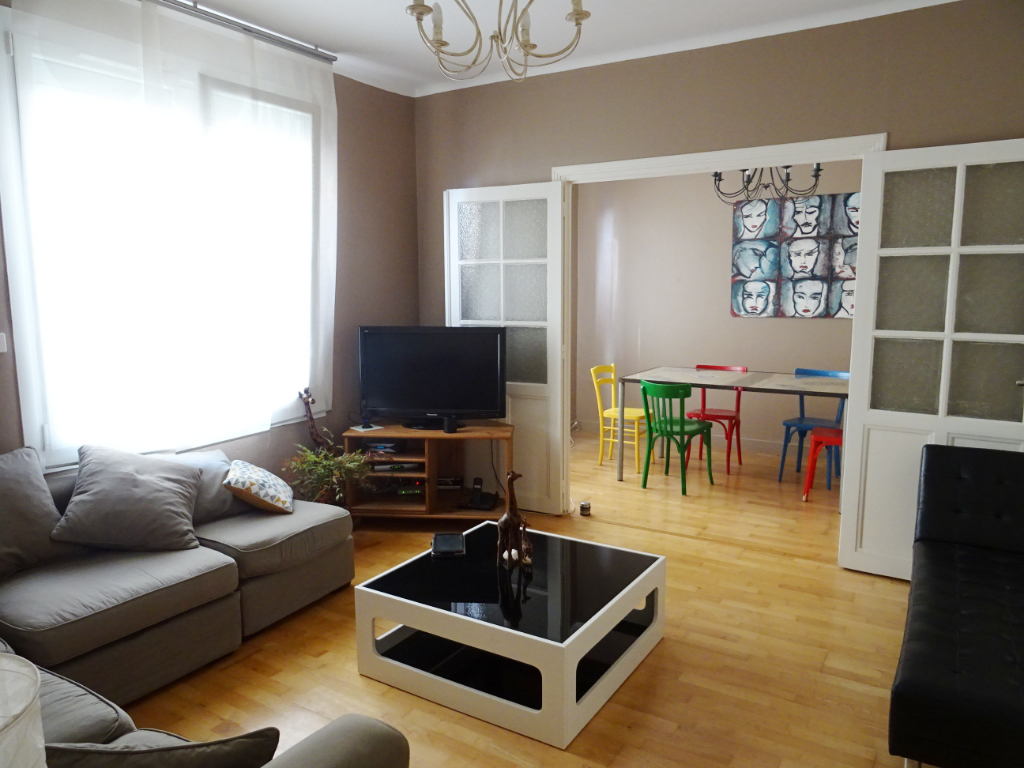 VENDUE BREST SAINT-MICHEL KERUSCUN MAISON DE PLAIN PIED T5 90M² 3 CHAMBRES VENDUE BREST SAINT-MICHEL KERUSCUN MAISON DE PLAIN PIED T5 90M² 3 CHAMBRES