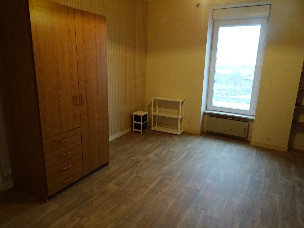 EN EXCLUSIVITE A VENDRE BREST PILIER ROUGE STUDIO 21.82 m2 EN EXCLUSIVITE A VENDRE BREST PILIER ROUGE STUDIO 21.82 m2