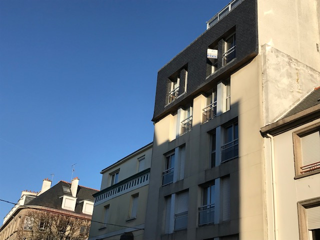 A VENDRE LORIENT BASSIN A FLOTS APPARTEMENT T2 de 36m² ASCENSEUR BONNE EXPOSITION A VENDRE LORIENT BASSIN A FLOTS APPARTEMENT T2 de 36m² ASCENSEUR BONNE EXPOSITION