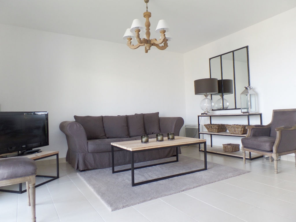 A VENDRE PLOUGUERNEAU KOREJOU APPARTEMENT T3 MEUBLE DE 59.92 M² TERRASSE ET JARDIN PRIVATIFS LOCATAIRE EN PLACE A VENDRE PLOUGUERNEAU KOREJOU APPARTEMENT T3 MEUBLE DE 59.92 M² TERRASSE ET JARDIN PRIVATIFS LOCATAIRE EN PLACE