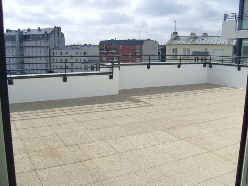 A VENDRE BREST BELVEDERE SAINT MARTIN APPARTEMENT T5 100 m² TERRASSE PARKING ASCENSEUR RESIDENCE DE STANDING A VENDRE BREST BELVEDERE SAINT MARTIN APPARTEMENT T5 100 m² TERRASSE PARKING ASCENSEUR RESIDENCE DE STANDING