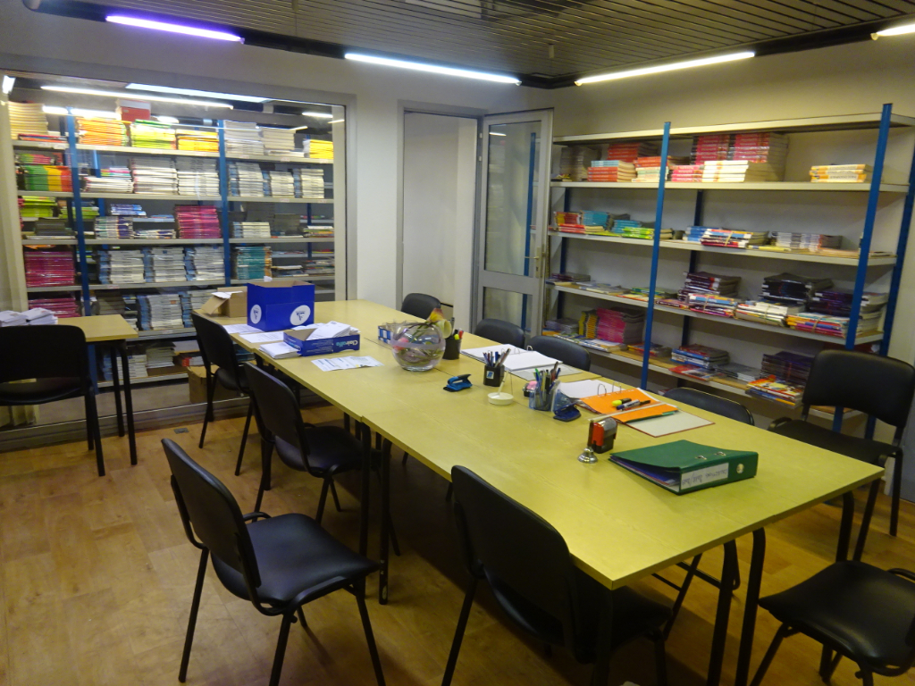 A VENDRE LORIENT BASSIN A FLOTS LOCAL COMMERCIAL de 53m² A VENDRE LORIENT BASSIN A FLOTS LOCAL COMMERCIAL de 53m²