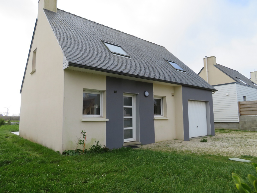 25 MINUTES DE BREST - PLOUARZEL CENTRE-MAISON Contemporaine T6 DE 2010 - 4 Chambres. 25 MINUTES DE BREST - PLOUARZEL CENTRE-MAISON Contemporaine T6 DE 2010 - 4 Chambres.