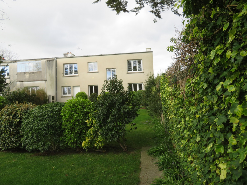 Vente d'une maison T7 à BREST Vente d'une maison T7 à BREST