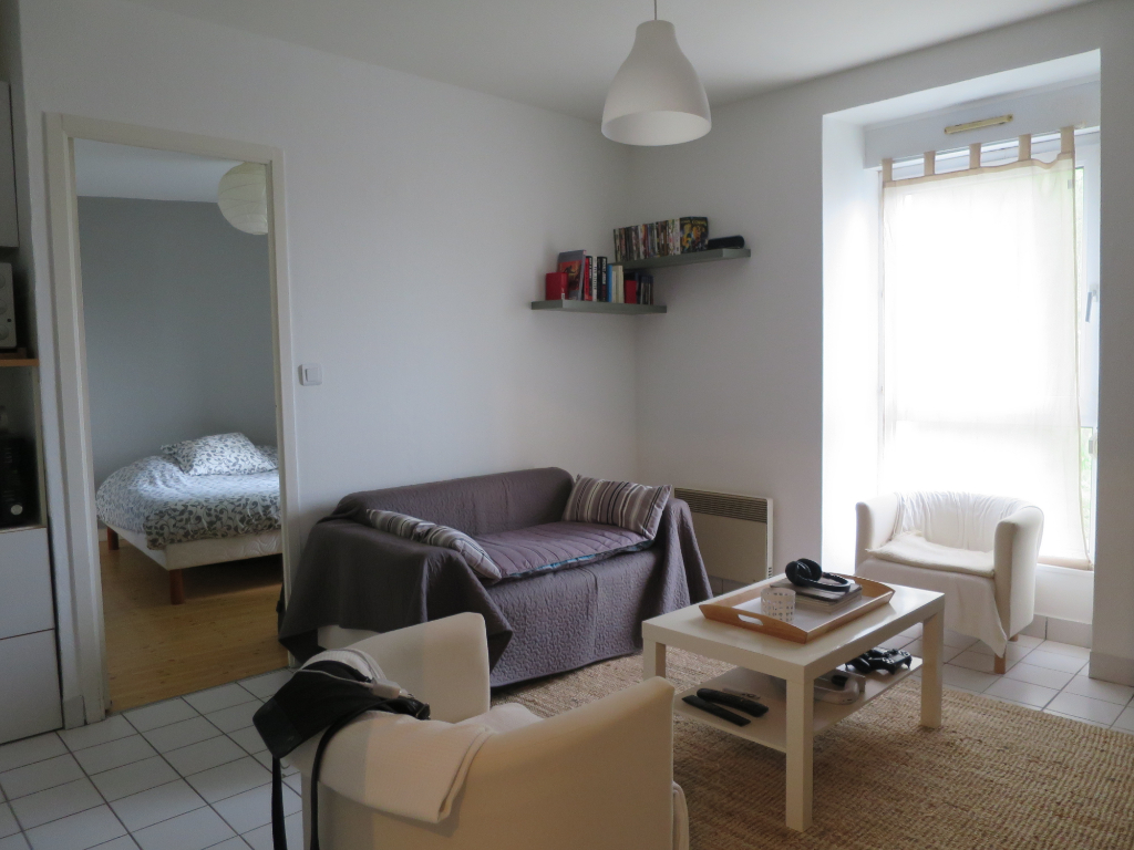 LOCATION BREST PETIT PARIS APPARTEMENT T1 BIS 32M² LOCATION BREST PETIT PARIS APPARTEMENT T1 BIS 32M²