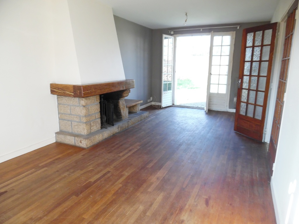 VENDU SAINT MARC MAISON T5 97M² HAB 108M² AU SOL 3 CHAMBRES 1 BUREAU JARDIN SOUS SOL VENDU SAINT MARC MAISON T5 97M² HAB 108M² AU SOL 3 CHAMBRES 1 BUREAU JARDIN SOUS SOL
