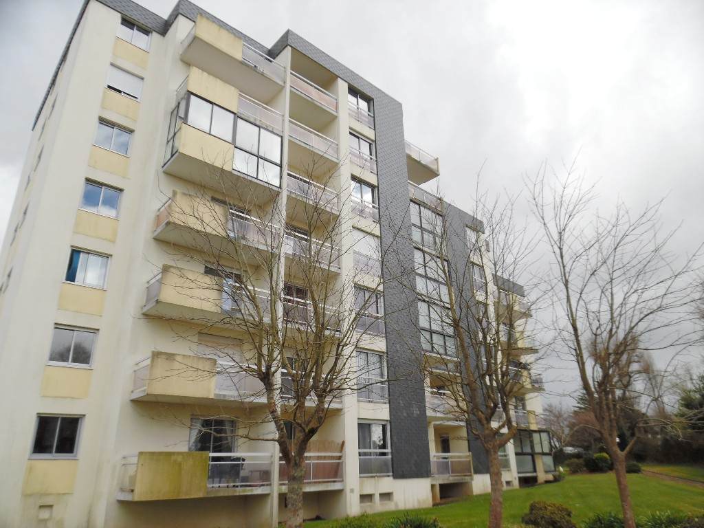 EXCLUSIVITE A VENDRE BREST LAMBEZELLEC APPARTEMENT T1 33M² ASCENSEUR BALCON EXCLUSIVITE A VENDRE BREST LAMBEZELLEC APPARTEMENT T1 33M² ASCENSEUR BALCON