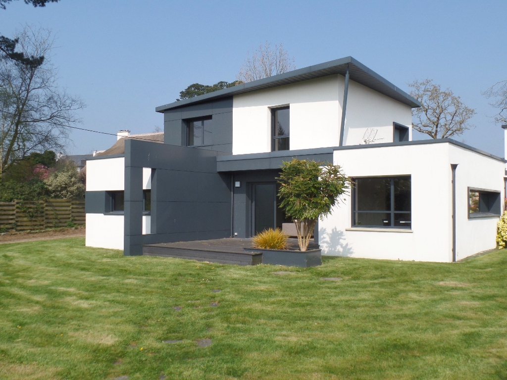 A VENDRE GOUESNOU MAISON T6 123m² TERRAIN 900m² ETAT NEUF A VENDRE GOUESNOU MAISON T6 123m² TERRAIN 900m² ETAT NEUF