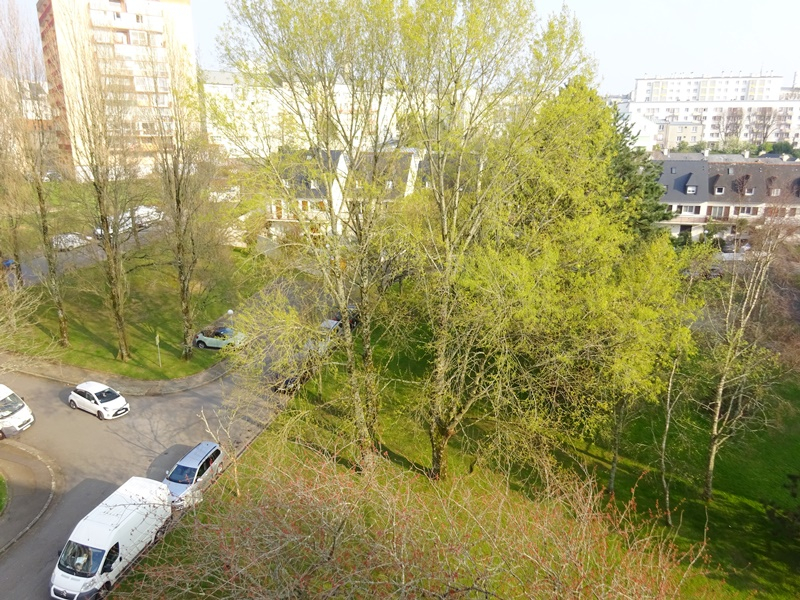 A LOUER BREST KERINOU APPARTEMENT T5 DE 93.36 M² AVEC ASCENSEUR A LOUER BREST KERINOU APPARTEMENT T5 DE 93.36 M² AVEC ASCENSEUR