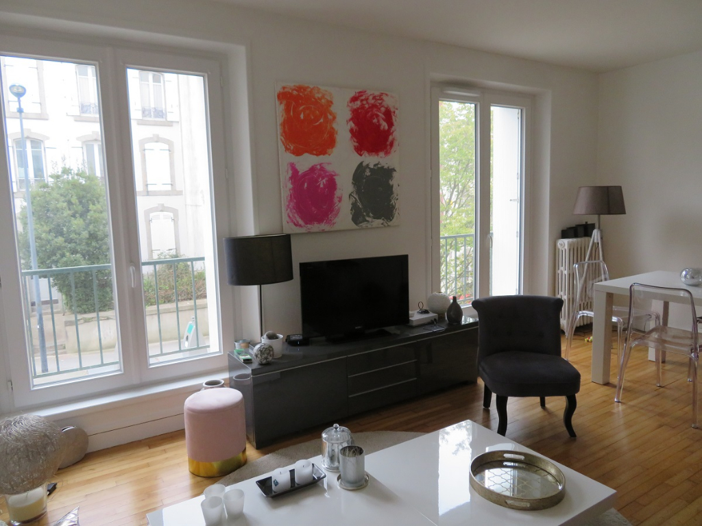 BREST CENTRE VILLE SAINT MICHEL GAMBETTA APPARTEMENT 87M2 ASCENSEUR GARAGE BREST CENTRE VILLE SAINT MICHEL GAMBETTA APPARTEMENT 87M2 ASCENSEUR GARAGE