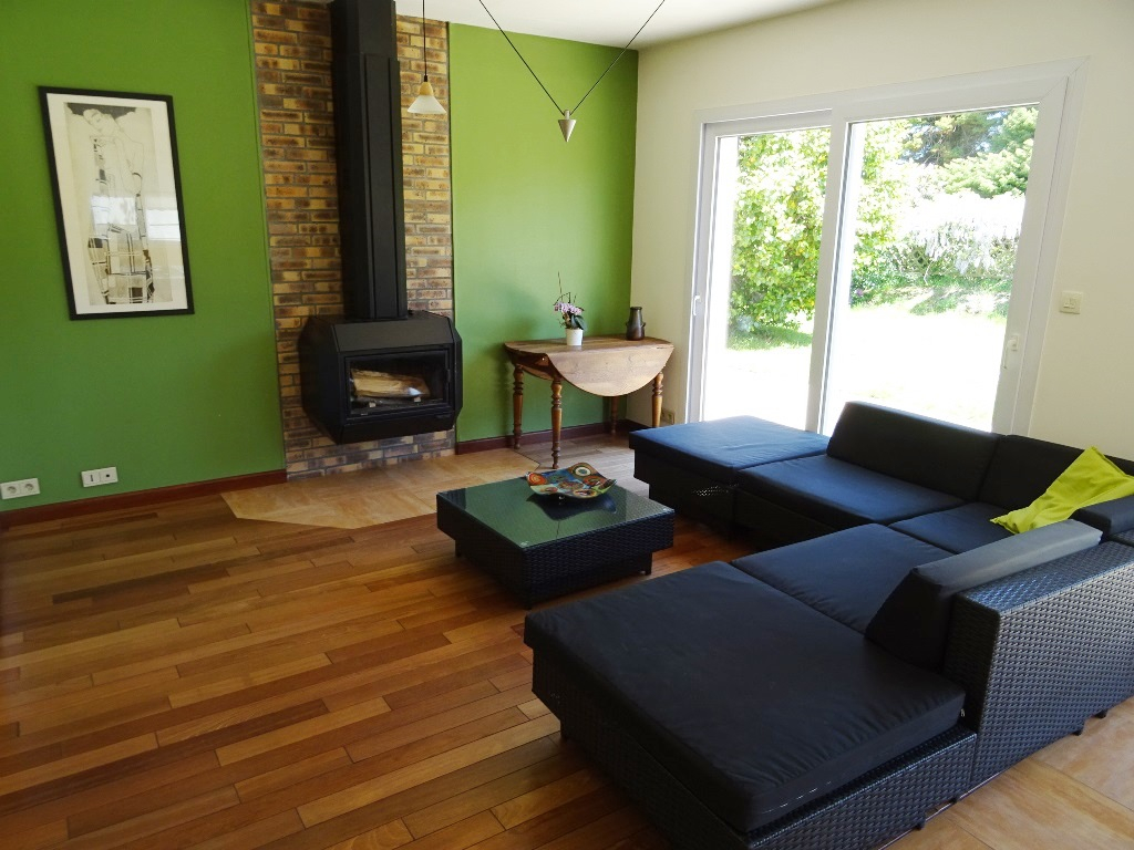 A VENDRE BOHARS MAISON NON MITOYENNE 171.49 m2 5 CHAMBRES TERRAIN 965 M² A VENDRE BOHARS MAISON NON MITOYENNE 171.49 m2 5 CHAMBRES TERRAIN 965 M²