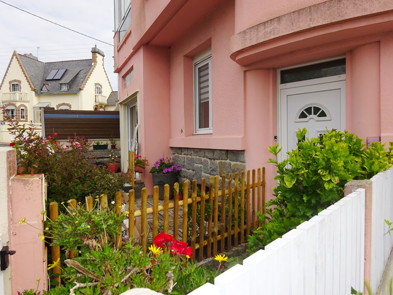 À LOUER BREST KERBONNE APPARTEMENT T2 DE 52m² À LOUER BREST KERBONNE APPARTEMENT T2 DE 52m²