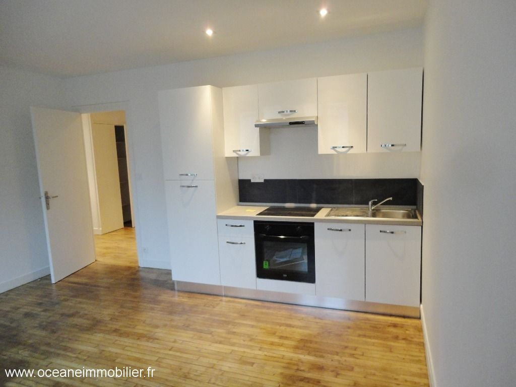 A VENDRE BREST RECOUVRANCE JARDIN DES EXPLORATEURS APPARTEMENT T3 57 M² A VENDRE BREST RECOUVRANCE JARDIN DES EXPLORATEURS APPARTEMENT T3 57 M²