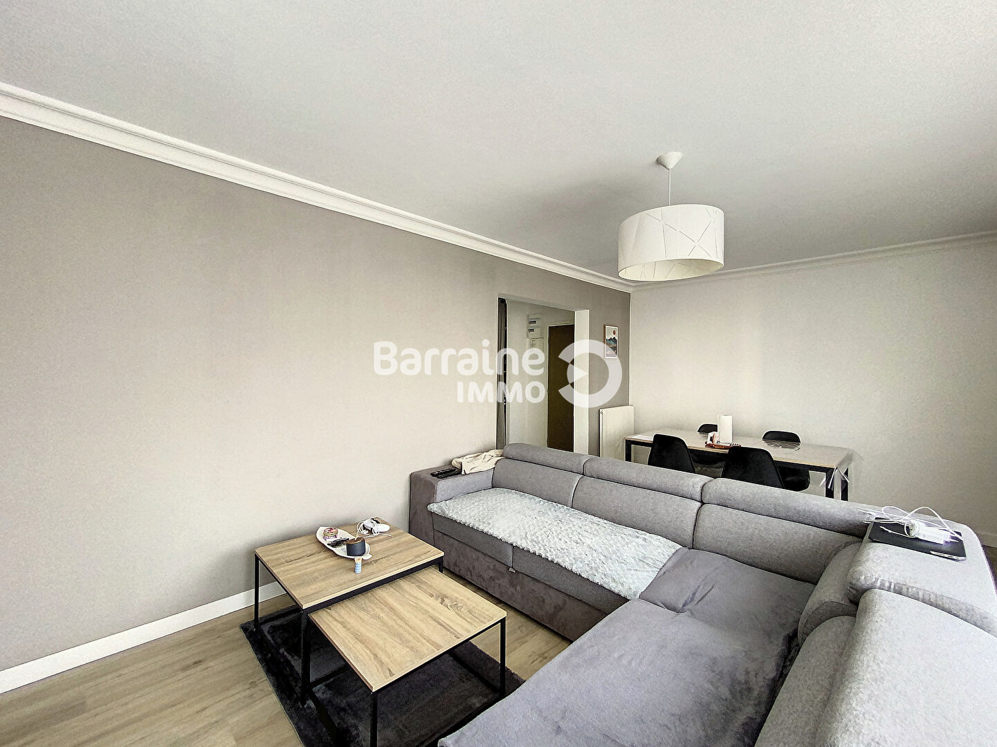 À LOUER BREST LAMBEZELLEC APPARTEMENT T3 67.98 M² À LOUER BREST LAMBEZELLEC APPARTEMENT T3 67.98 M²