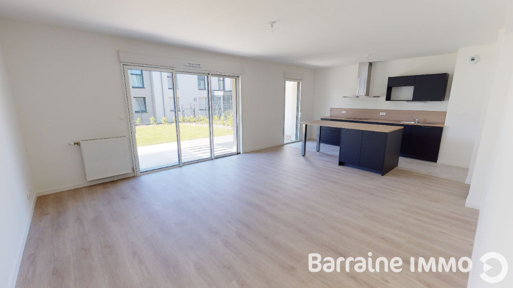 GOUESNOU : appartement 4 pièces en vente GOUESNOU : appartement 4 pièces en vente