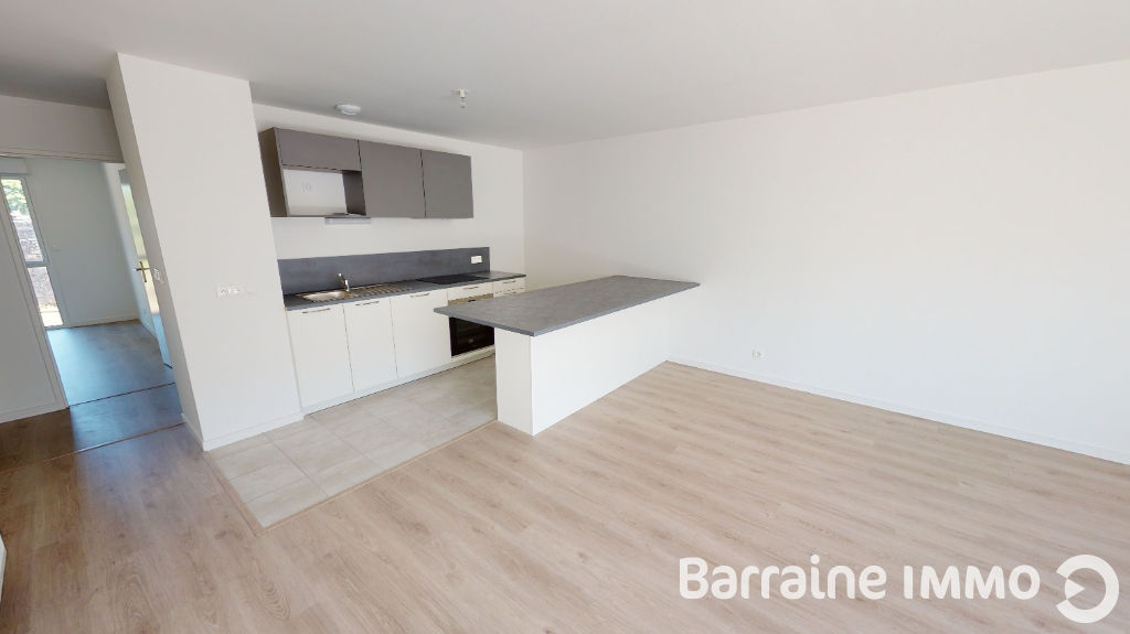 GOUESNOU : appartement 4 pièces en vente GOUESNOU : appartement 4 pièces en vente