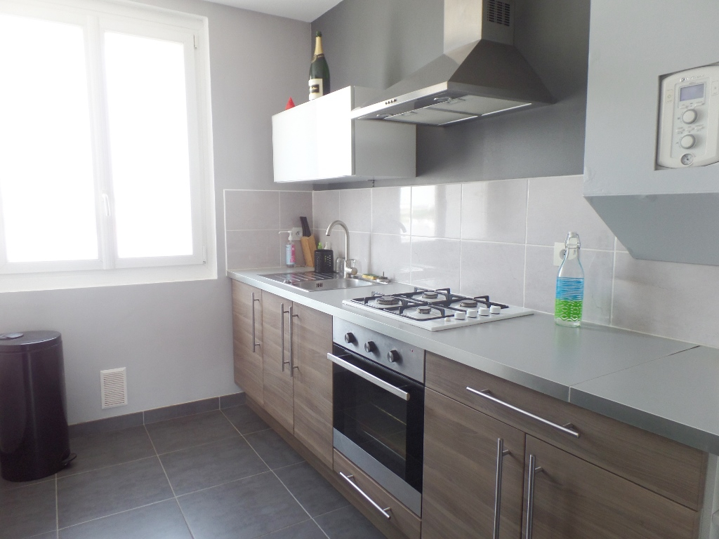 A LOUER BREST DOURJACQ APPARTEMENT T3 MEUBLE 69.18 m² BALCON A LOUER BREST DOURJACQ APPARTEMENT T3 MEUBLE 69.18 m² BALCON