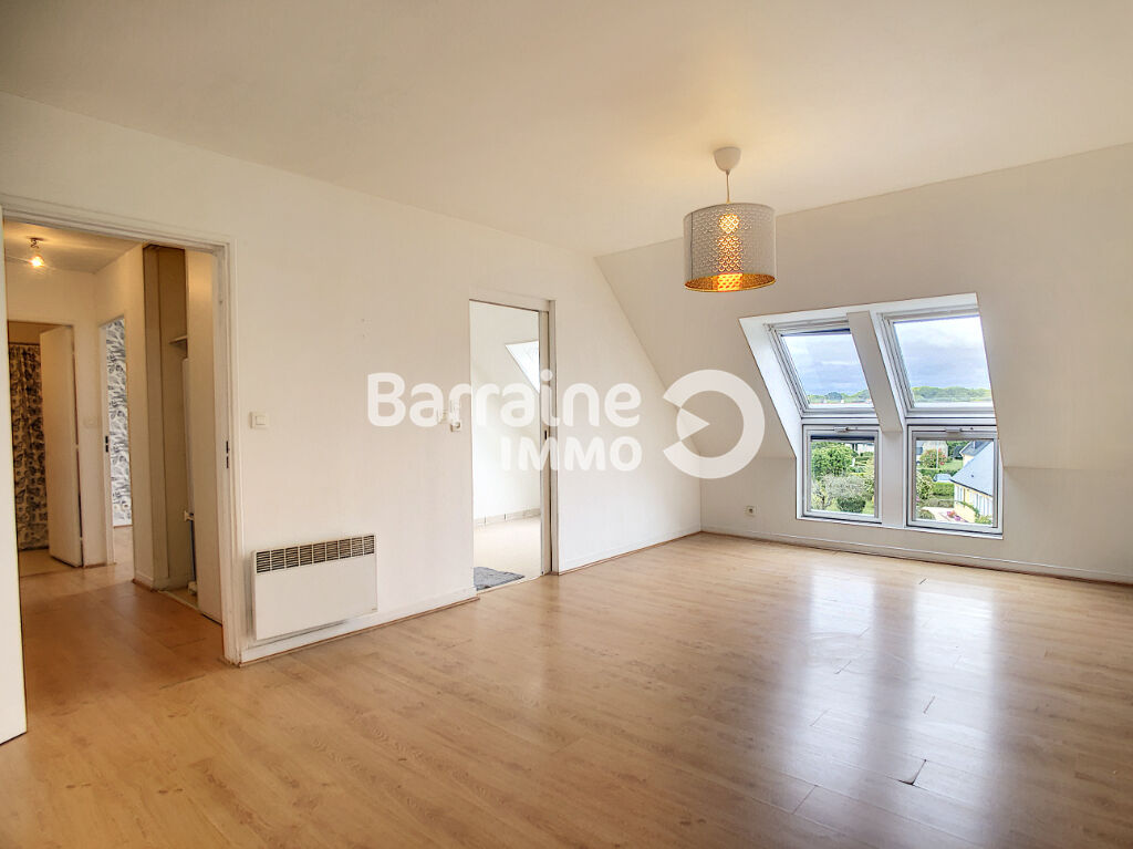A LOUER GOUESNOU BOURG APPARTEMENT T2 DE 47.09 M² A LOUER GOUESNOU BOURG APPARTEMENT T2 DE 47.09 M²