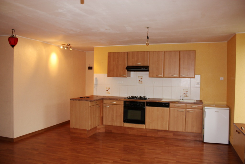 A VENDRE EXCLUSIVITE BREST SAINT-MICHEL APPARTEMENT T2 46.5m² A VENDRE EXCLUSIVITE BREST SAINT-MICHEL APPARTEMENT T2 46.5m²