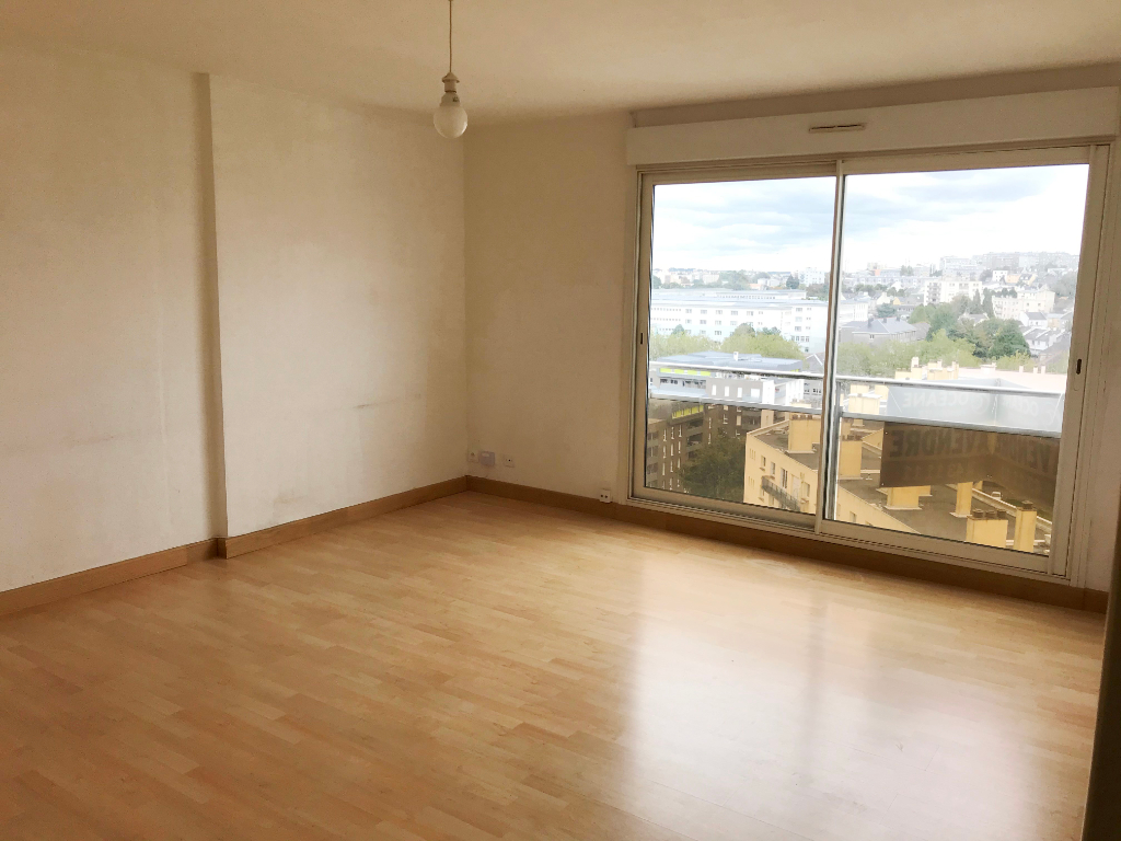 A VENDRE EXCLUSIVITÉ BREST BONNE NOUVELLE APPARTEMENT T4 83 M² ASCENSEUR BALCON GARAGE A VENDRE EXCLUSIVITÉ BREST BONNE NOUVELLE APPARTEMENT T4 83 M² ASCENSEUR BALCON GARAGE
