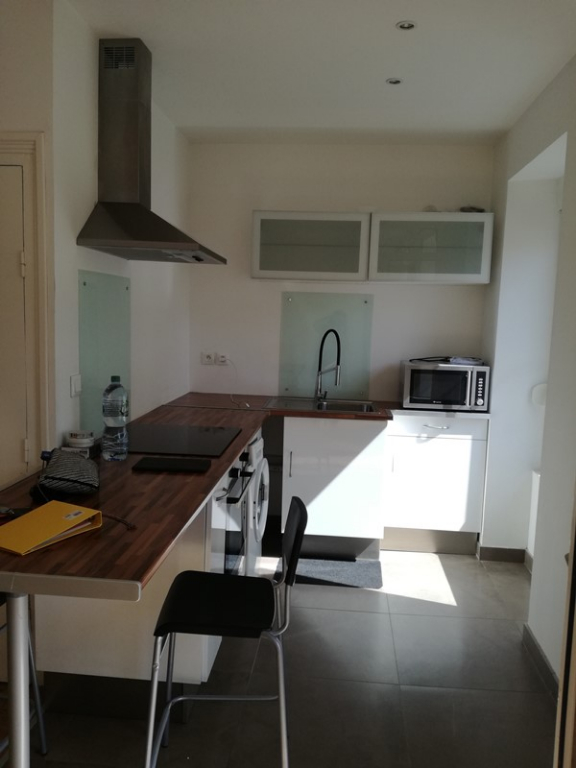 A LOUER BREST QUATRE MOULINS APPARTEMENT T3 DE 52.92 M² A LOUER BREST QUATRE MOULINS APPARTEMENT T3 DE 52.92 M²