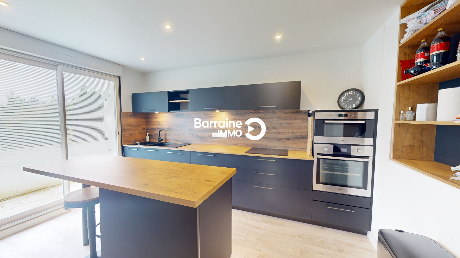 A VENDRE EXCLUSIVITE BREST SAINT MARTIN / SAINT LUC MAISON DE VILLE 150 M2 5 CHAMBRES TERRASSE GARAGE SOUS-SOL A VENDRE EXCLUSIVITE BREST SAINT MARTIN / SAINT LUC MAISON DE VILLE 150 M2 5 CHAMBRES TERRASSE GARAGE SOUS-SOL