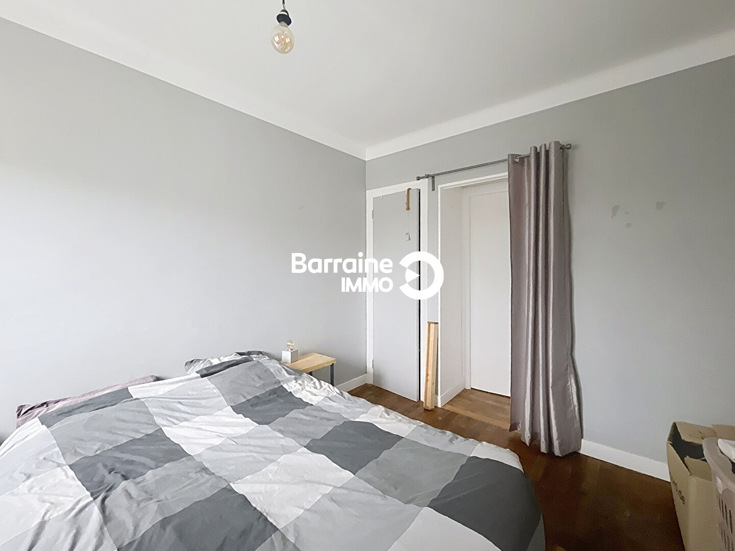 A LOUER BREST SAINT-MARTIN APPARTEMENT T2 43.27M² A LOUER BREST SAINT-MARTIN APPARTEMENT T2 43.27M²