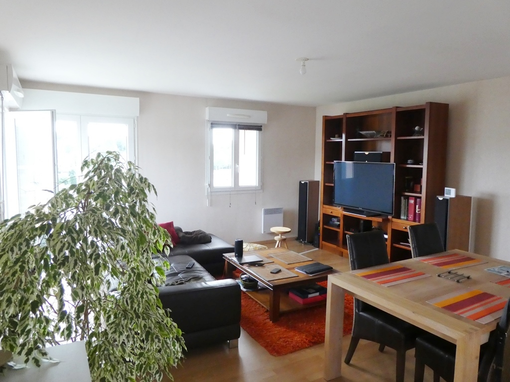 EXCLUSIVITE BREST LAMBEZELLEC APPARTEMENT T4 66M² COPROPRIÉTÉ 2004 PLACE DE PARKING PRIVE LOCATAIRE EN PLACE EXCLUSIVITE BREST LAMBEZELLEC APPARTEMENT T4 66M² COPROPRIÉTÉ 2004 PLACE DE PARKING PRIVE LOCATAIRE EN PLACE