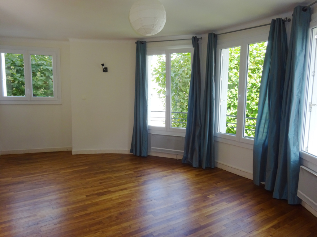 A LOUER BREST PRAT LEDAN APPARTEMENT T3 DE 59.81 M² A LOUER BREST PRAT LEDAN APPARTEMENT T3 DE 59.81 M²