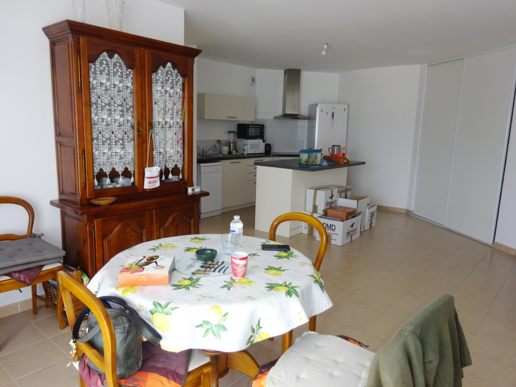 A LOUER BREST SAINT PIERRE APPARTEMENT T4 DE 78.71 M² A LOUER BREST SAINT PIERRE APPARTEMENT T4 DE 78.71 M²
