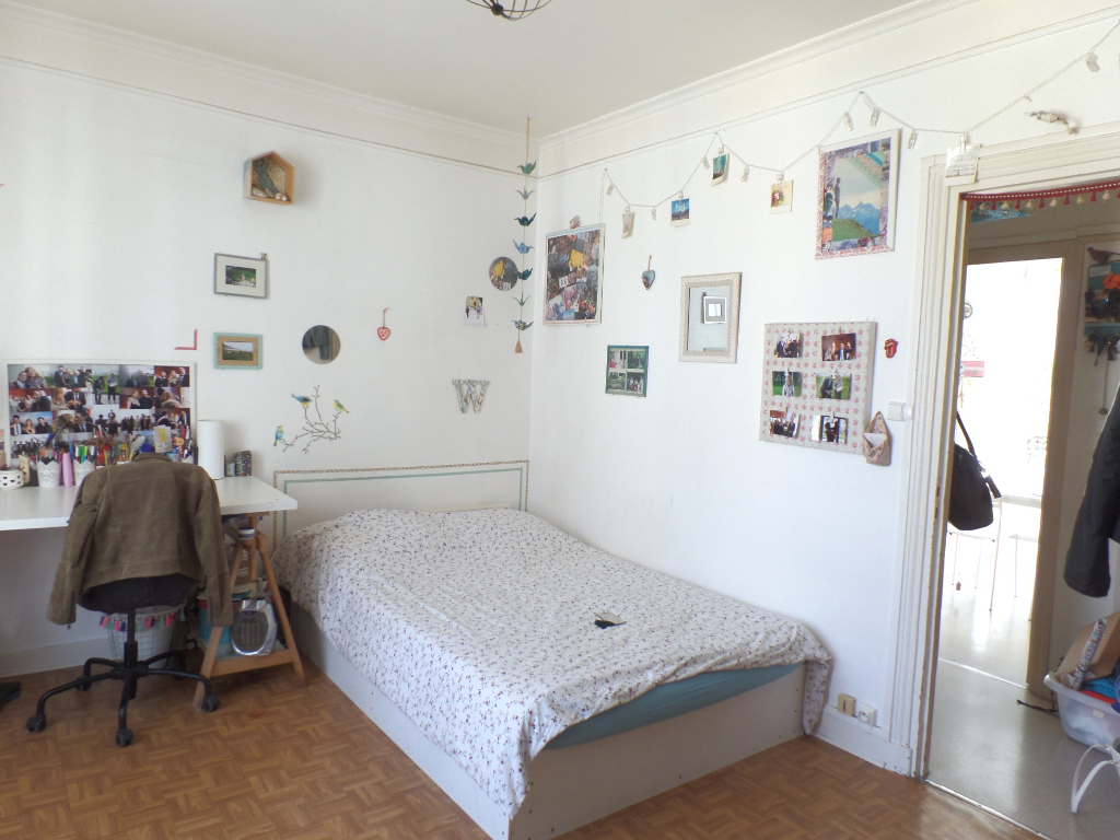 LOCATION BREST SAINT MICHEL APPARTEMENT T1 28,82 M² PROXIMITE GARE LOCATION BREST SAINT MICHEL APPARTEMENT T1 28,82 M² PROXIMITE GARE