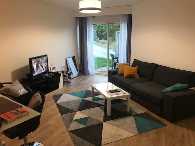 GUIDEL APPARTEMENT T3 de 62m² EN REZ DE JARDIN de 128m² PARKING PRIVE GUIDEL APPARTEMENT T3 de 62m² EN REZ DE JARDIN de 128m² PARKING PRIVE