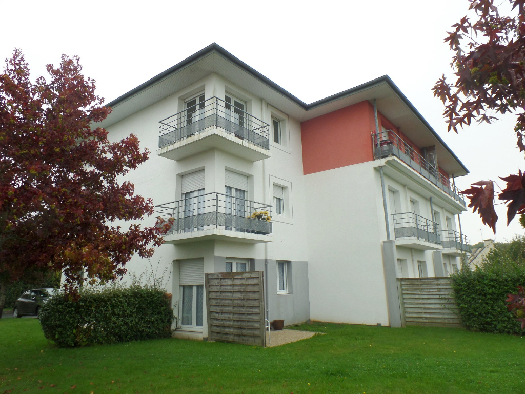 A VENDRE EXCLUSIVITE BREST LAMBEZELLEC APPARTEMENT T3 66.22 M² 2eme ET DERNIER ETAGE BALCON SUD OUEST PARKING A VENDRE EXCLUSIVITE BREST LAMBEZELLEC APPARTEMENT T3 66.22 M² 2eme ET DERNIER ETAGE BALCON SUD OUEST PARKING