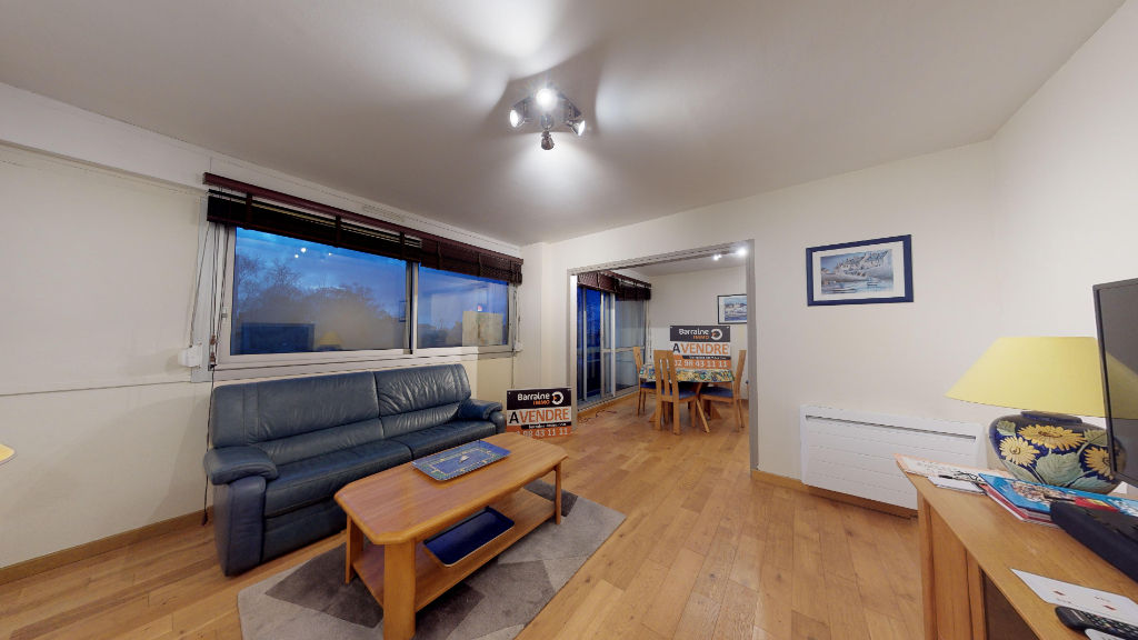 A VENDRE BREST LESVEN APPARTEMENT T5 91M² GARAGE PRIVATIF A VENDRE BREST LESVEN APPARTEMENT T5 91M² GARAGE PRIVATIF