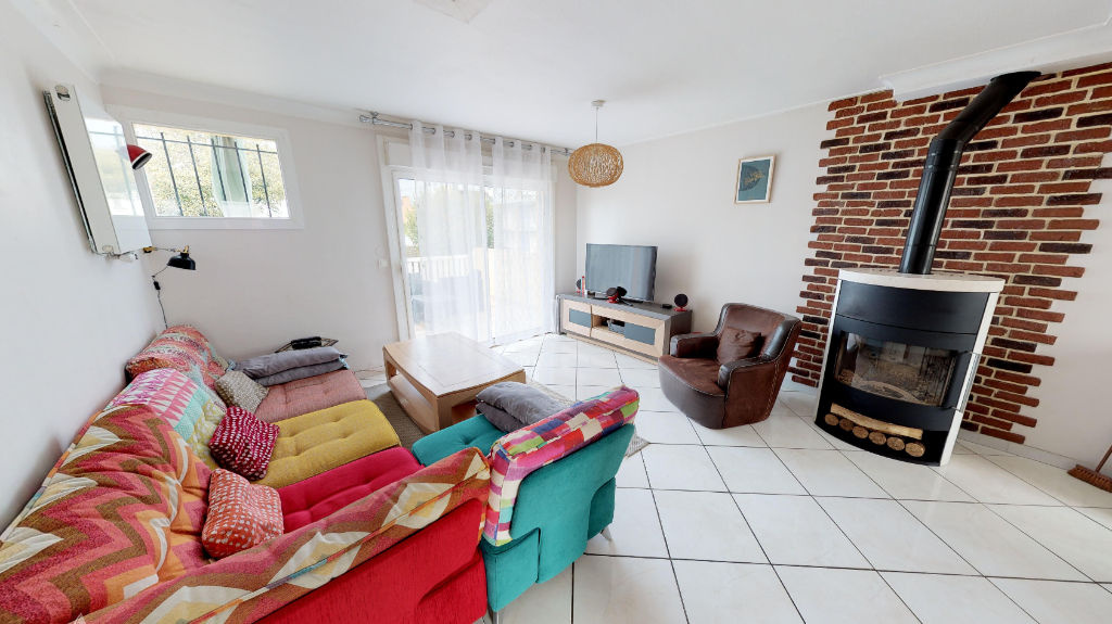 A VENDRE EXCLUSIVITE BREST LAMBEZELLEC MAISON T6 110M² 4 CHAMBRES TERRAIN CLOS DE 381M² SEJOUR DOUBLE A VENDRE EXCLUSIVITE BREST LAMBEZELLEC MAISON T6 110M² 4 CHAMBRES TERRAIN CLOS DE 381M² SEJOUR DOUBLE