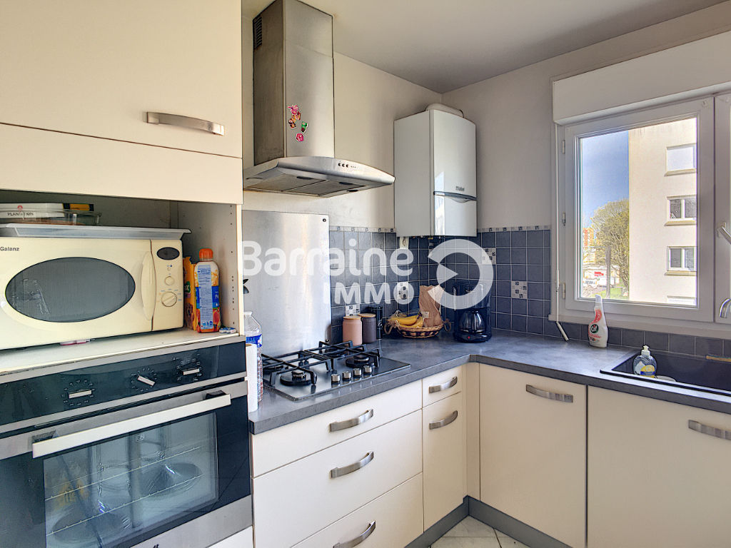 A LOUER BREST SAINT PIERRE APPARTEMENT T4 2 CHAMBRES 71M² A LOUER BREST SAINT PIERRE APPARTEMENT T4 2 CHAMBRES 71M²