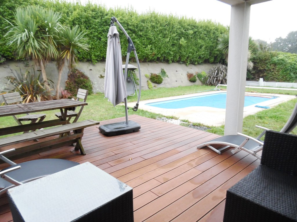 A VENDRE PLOUZANE MAISON T6 180M² 4 CHAMBRES 865M² DE TERRAIN A VENDRE PLOUZANE MAISON T6 180M² 4 CHAMBRES 865M² DE TERRAIN
