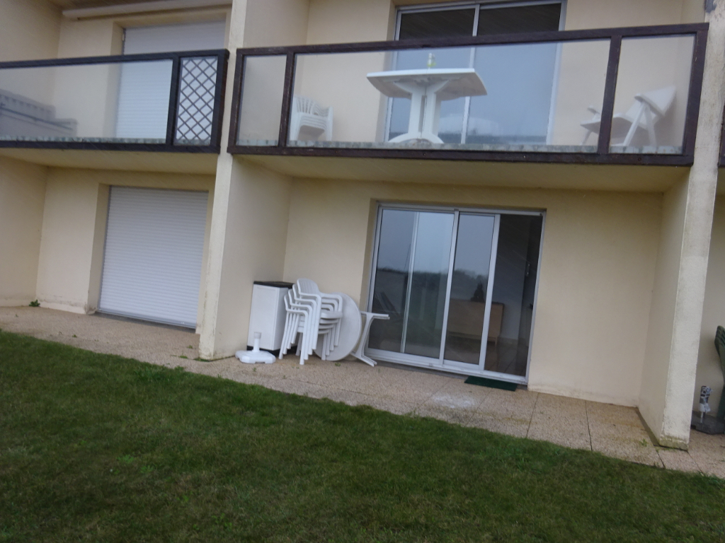 Vente d'un appartement 2 pièces à GUIDEL Vente d'un appartement 2 pièces à GUIDEL