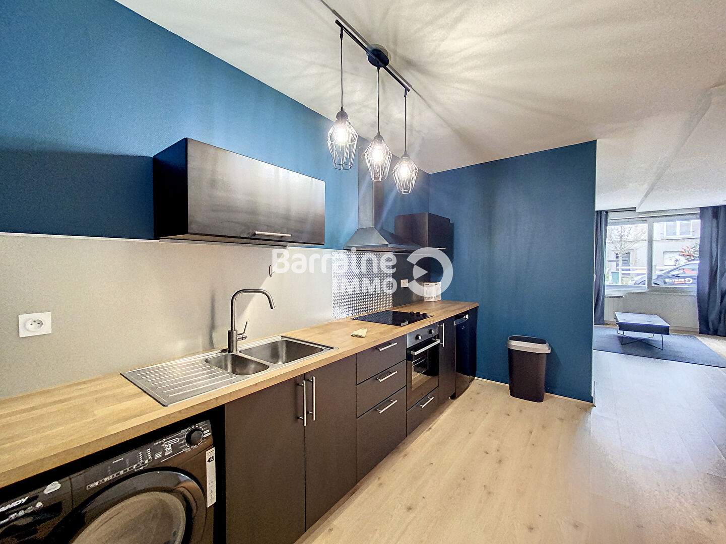 A LOUER BREST RECOUVRANCE CAFFARELLI APPARTEMENT STUDIO MEUBLE DE 40 M² ENTIÈREMENT RÉNOVÉ A LOUER BREST RECOUVRANCE CAFFARELLI APPARTEMENT STUDIO MEUBLE DE 40 M² ENTIÈREMENT RÉNOVÉ