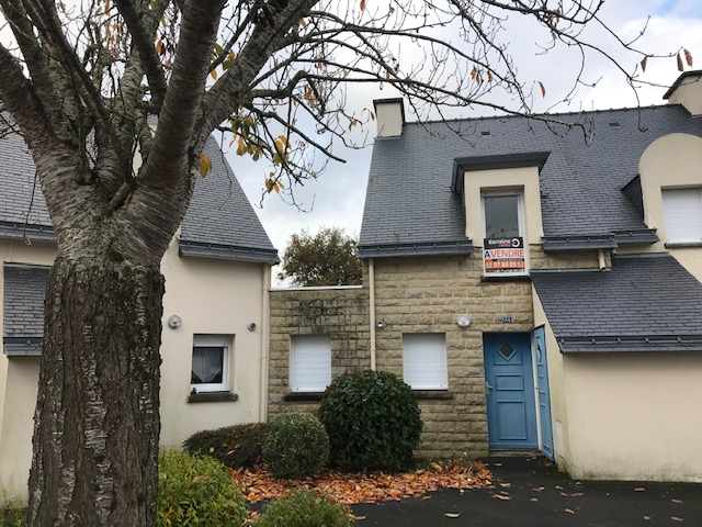 Vente : maison 4 pièces à HENNEBONT Vente : maison 4 pièces à HENNEBONT