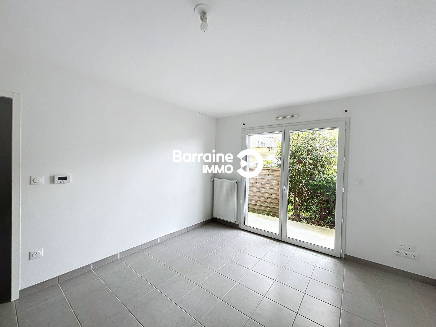 A LOUER BREST LAMBEZELLEC APPARTEMENT T2 39 m² RESIDENCE NEUVE PARKING A LOUER BREST LAMBEZELLEC APPARTEMENT T2 39 m² RESIDENCE NEUVE PARKING