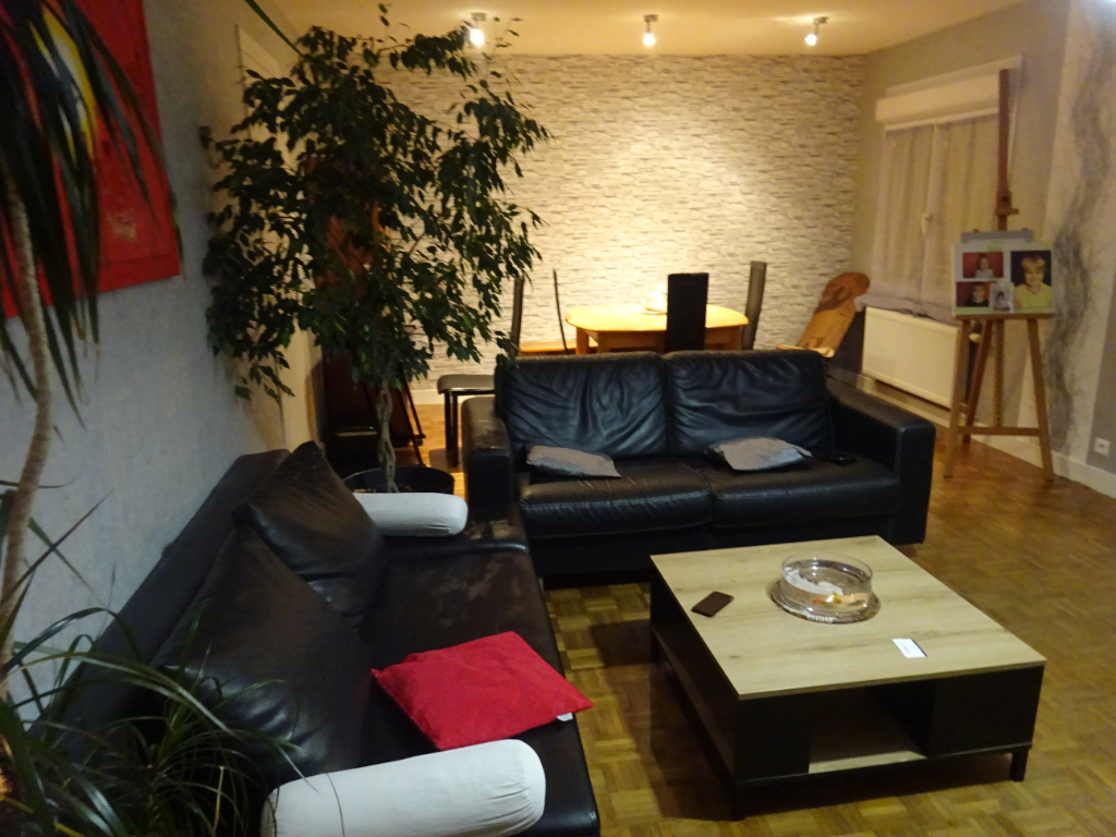 Vente : appartement F5 à LORIENT Vente : appartement F5 à LORIENT