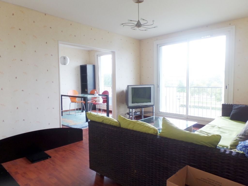 A VENDRE BREST KERINOU LANREDEC APPARTEMENT T4 ASCENSEUR PARKING LOCATAIRE EN PLACE A VENDRE BREST KERINOU LANREDEC APPARTEMENT T4 ASCENSEUR PARKING LOCATAIRE EN PLACE