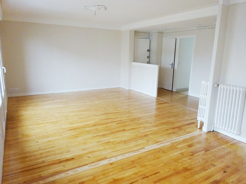 A VENDRE EXCLUSIVITÉ BREST KERBONNE APPARTEMENT T5 92 M² RÉNOVATION RÉCENTE A VENDRE EXCLUSIVITÉ BREST KERBONNE APPARTEMENT T5 92 M² RÉNOVATION RÉCENTE