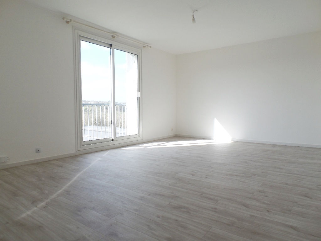 A LOUER BREST BELLEVUE APPARTEMENT T2 57.63 m² A LOUER BREST BELLEVUE APPARTEMENT T2 57.63 m²