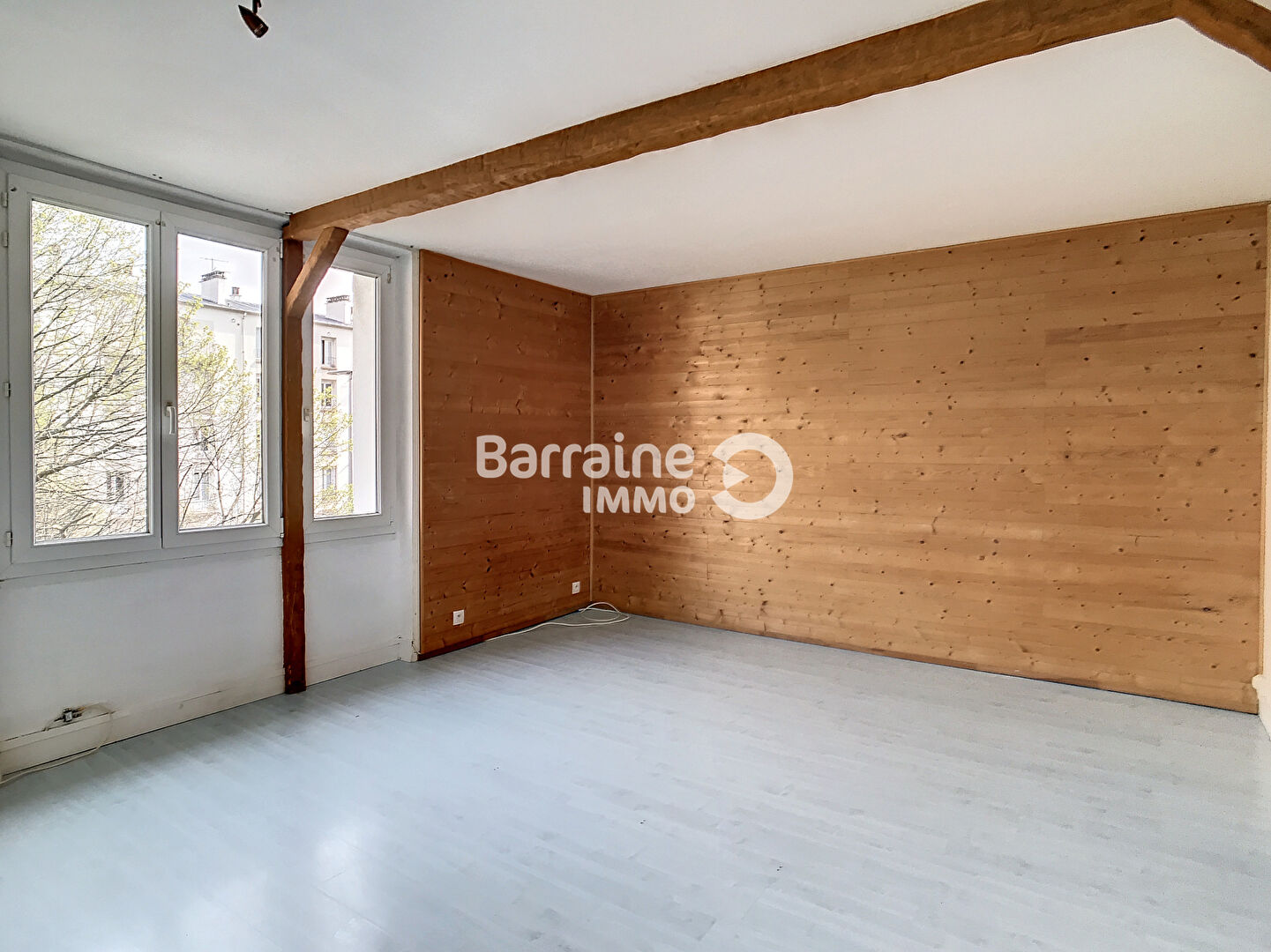 LOCATION BREST KERICHEN APPARTEMENT T4 81.78 M² LOCATION BREST KERICHEN APPARTEMENT T4 81.78 M²