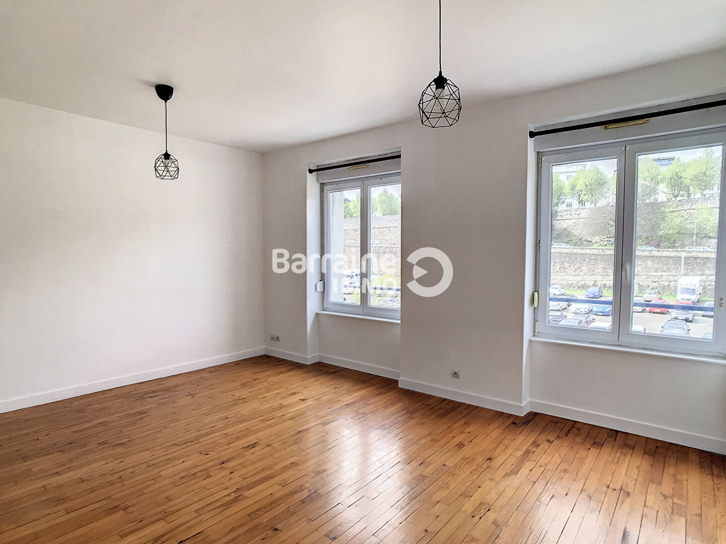 LOCATION BREST PORT DE COMMERCE APPARTEMENT T2 57.72 M² LOCATION BREST PORT DE COMMERCE APPARTEMENT T2 57.72 M²