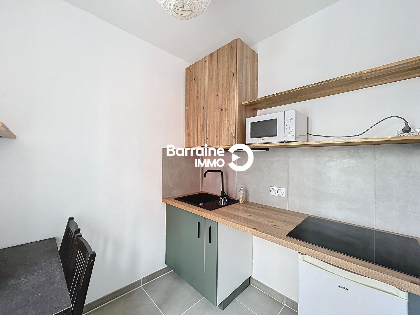 LOCATION BREST SAINT MARTIN APPARTEMENT T1 28,91 M² LUMINEUX EXPOSE SUD LOCATION BREST SAINT MARTIN APPARTEMENT T1 28,91 M² LUMINEUX EXPOSE SUD